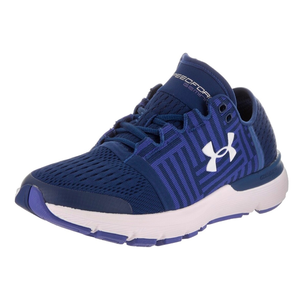 Under Armour Speedform Gemini 3 shoes size 10